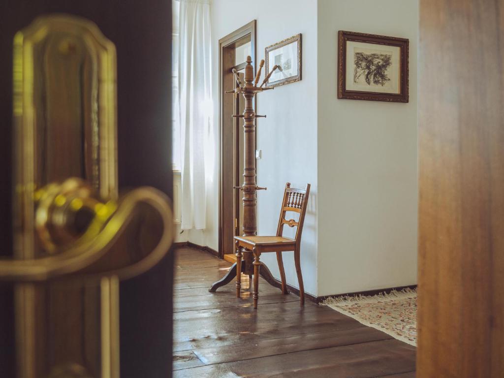 Fotografie z fotogalerie ubytování Schloss Raitenbuch v destinaci Kallmünz