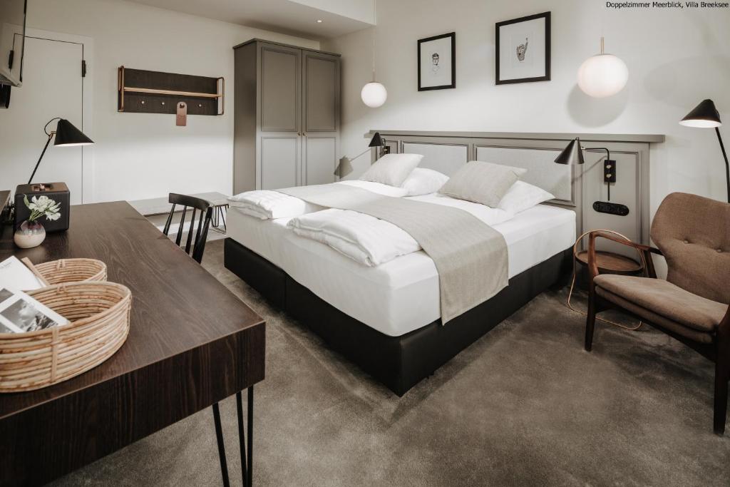 Villa Breeksee - 10