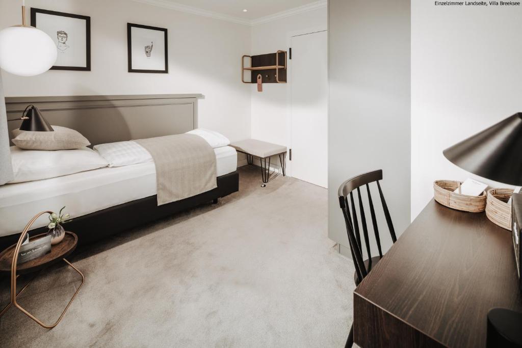 Villa Breeksee - 13