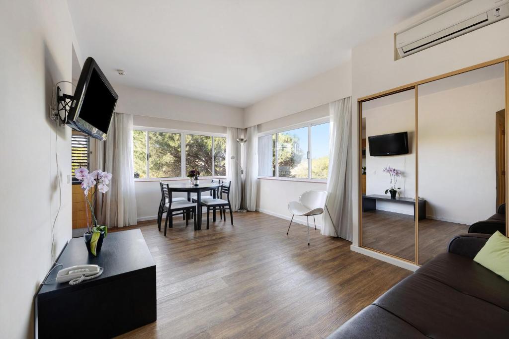 Apartamento T1 Atlântico
