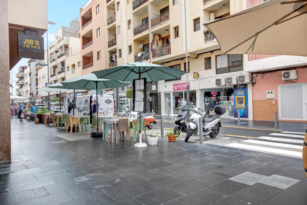 Kép Apartamento Playa Las Vistas szállásáról Aronában a galériában