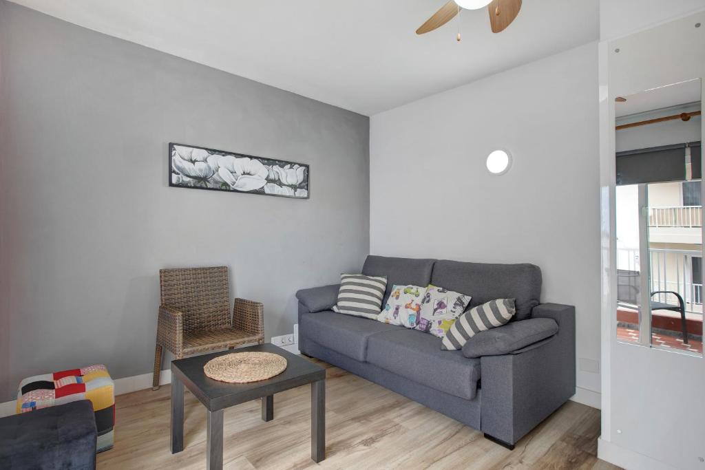 Kép Apartamento Playa Las Vistas szállásáról Aronában a galériában