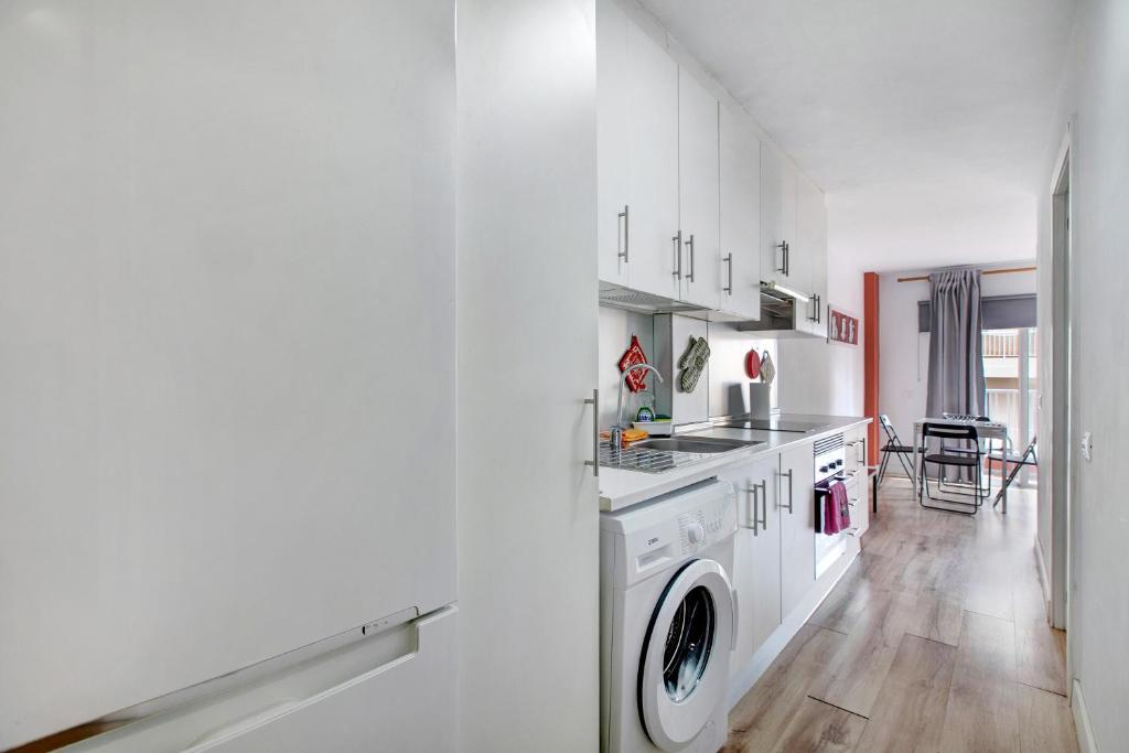 Kép Apartamento Playa Las Vistas szállásáról Aronában a galériában