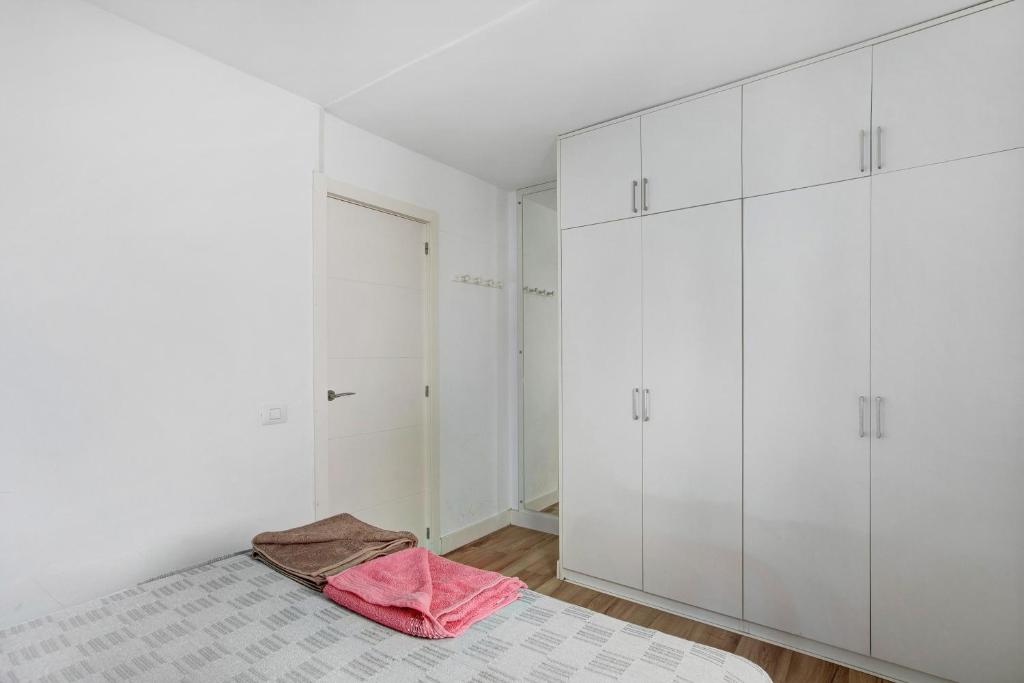 Kép Apartamento Playa Las Vistas szállásáról Aronában a galériában