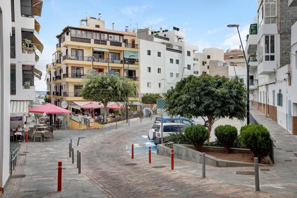 Kép Apartamento Playa Las Vistas szállásáról Aronában a galériában