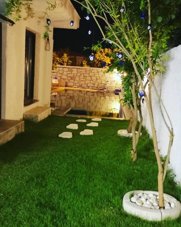 Talles Comfort Boutique Hotel ⭐⭐⭐