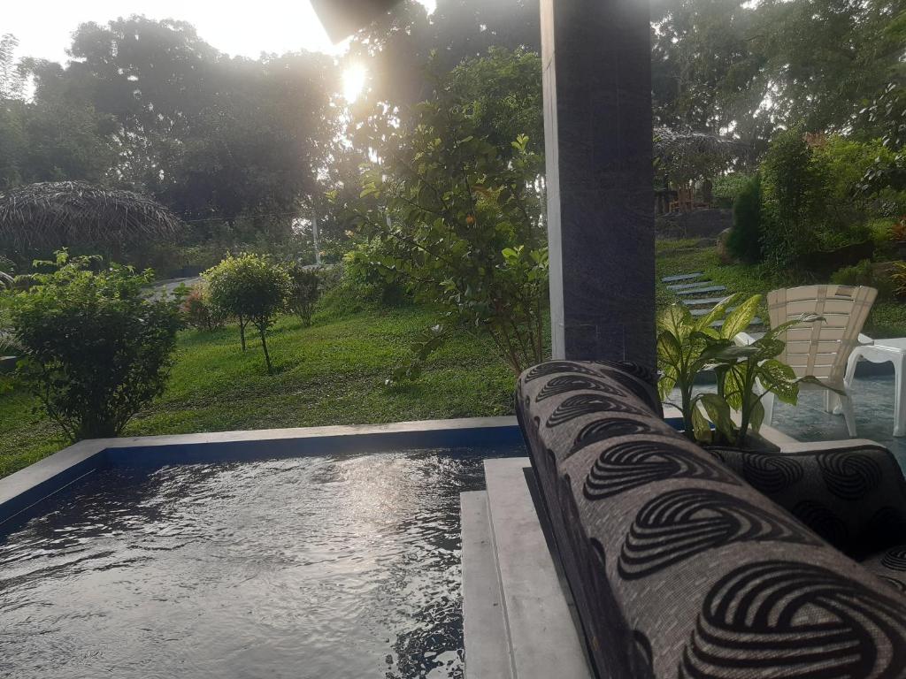 Hidden Lake Cottages Sigiriya - 9