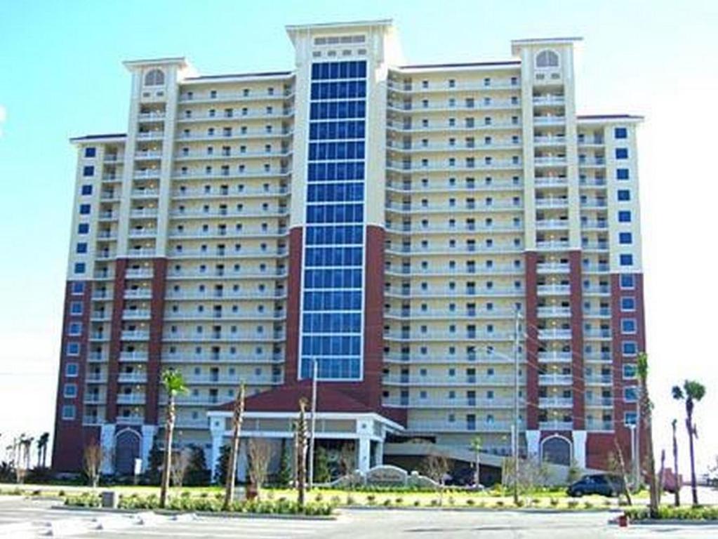 Vacation Home San Carlos Penthouse 4 by Youngs Suncoast, Gulf Shores