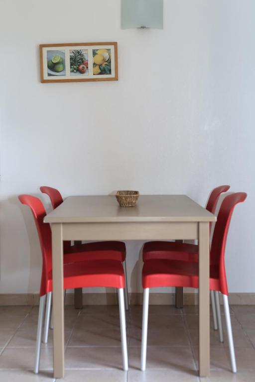 Fotografie z fotogalerie ubytování Casa Mia v destinaci Porto-Vecchio