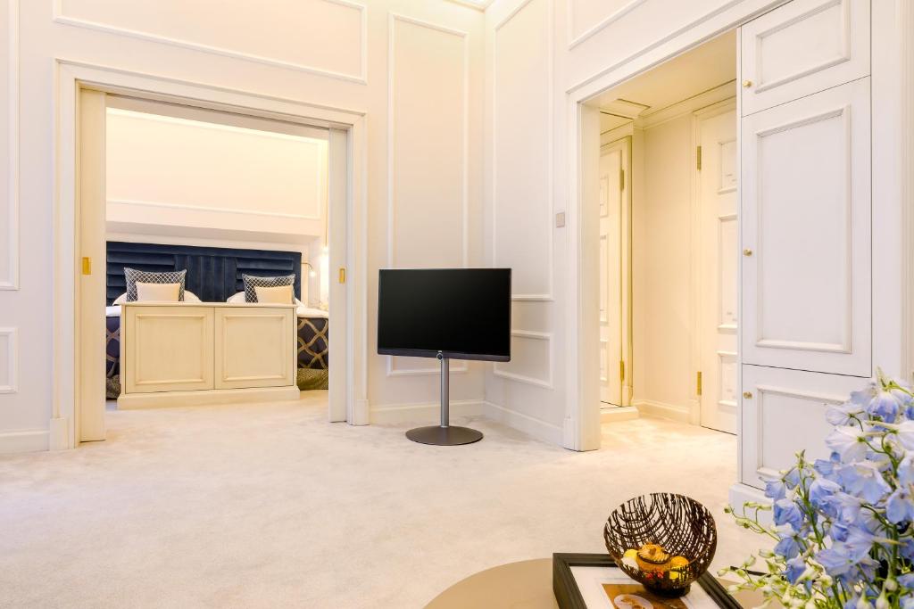 Excelsior Hotel Ernst am Dom - Resim 16