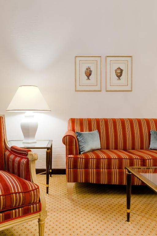 Excelsior Hotel Ernst am Dom - Resim 23