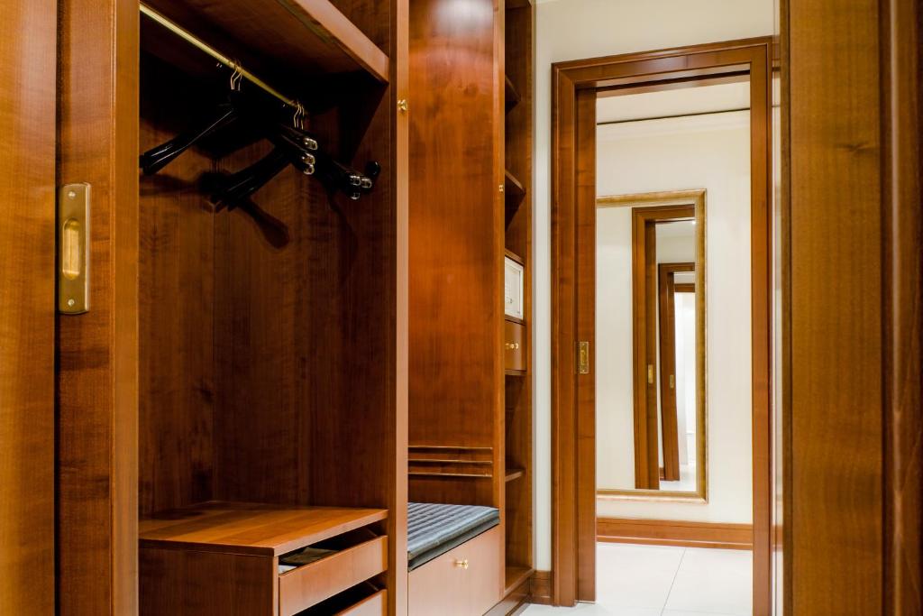 Excelsior Hotel Ernst am Dom - Resim 31