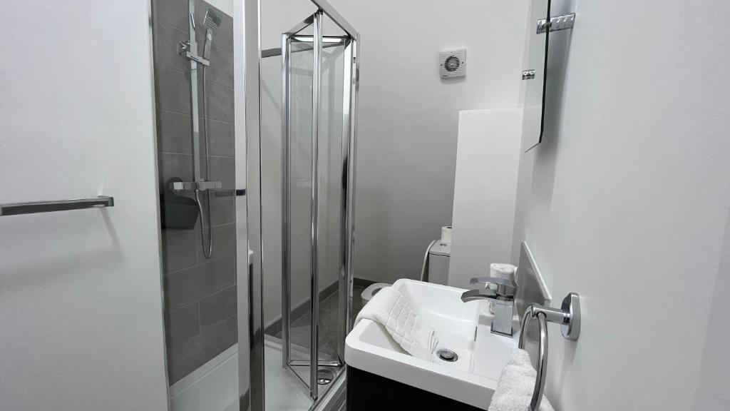 Dockers Inn - Resim 10