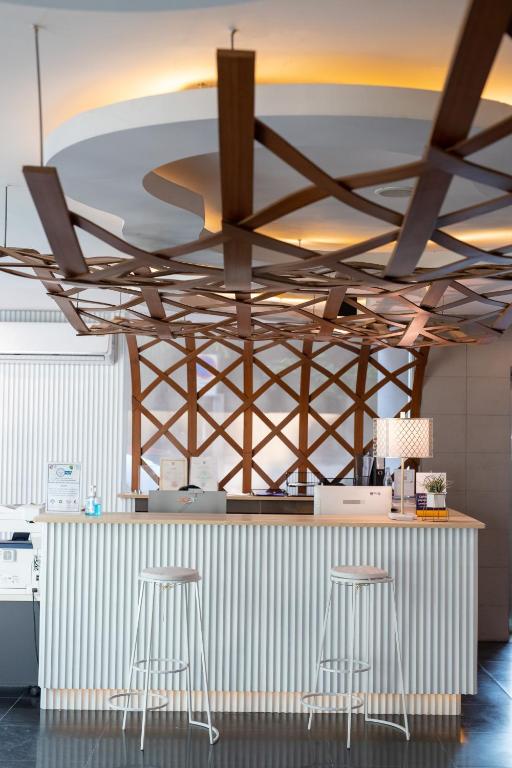 Nimman Mai Design Hotel Chiang Mai - Resim 28