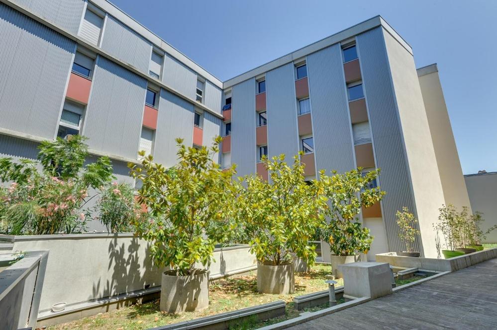 Apparteo Toulouse - Resim 6