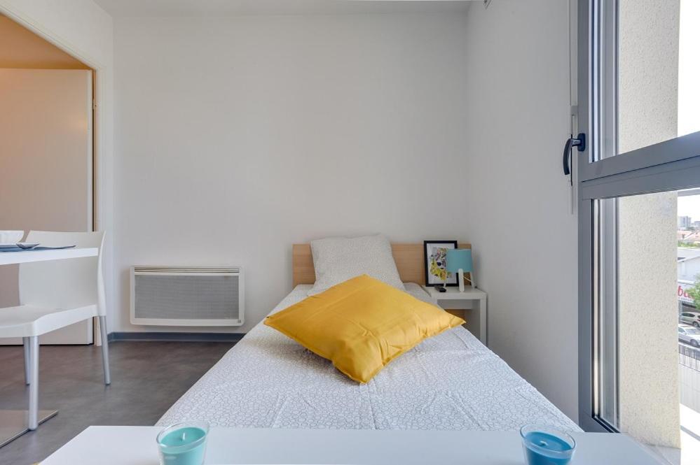 Apparteo Toulouse - Resim 12