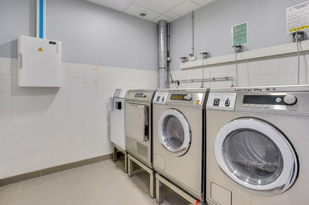 Apparteo Toulouse - Resim 14