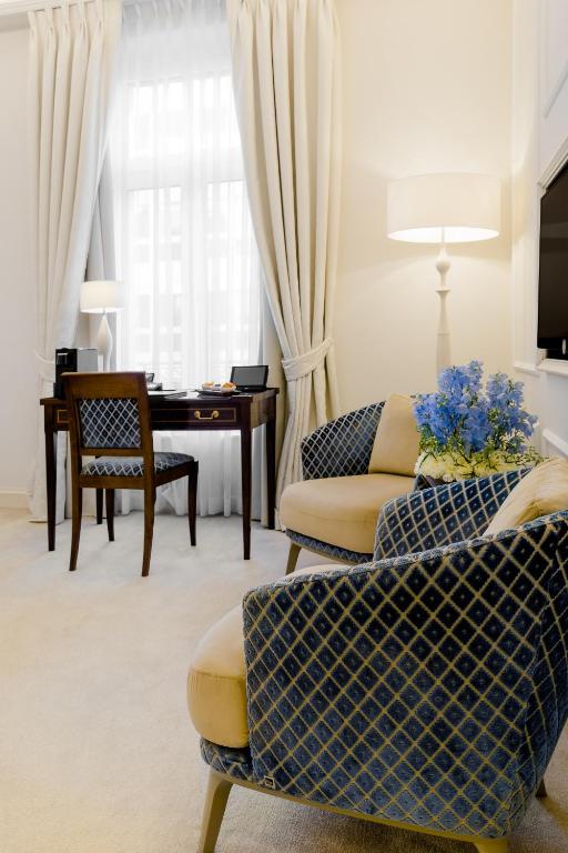 Excelsior Hotel Ernst am Dom - Resim 45