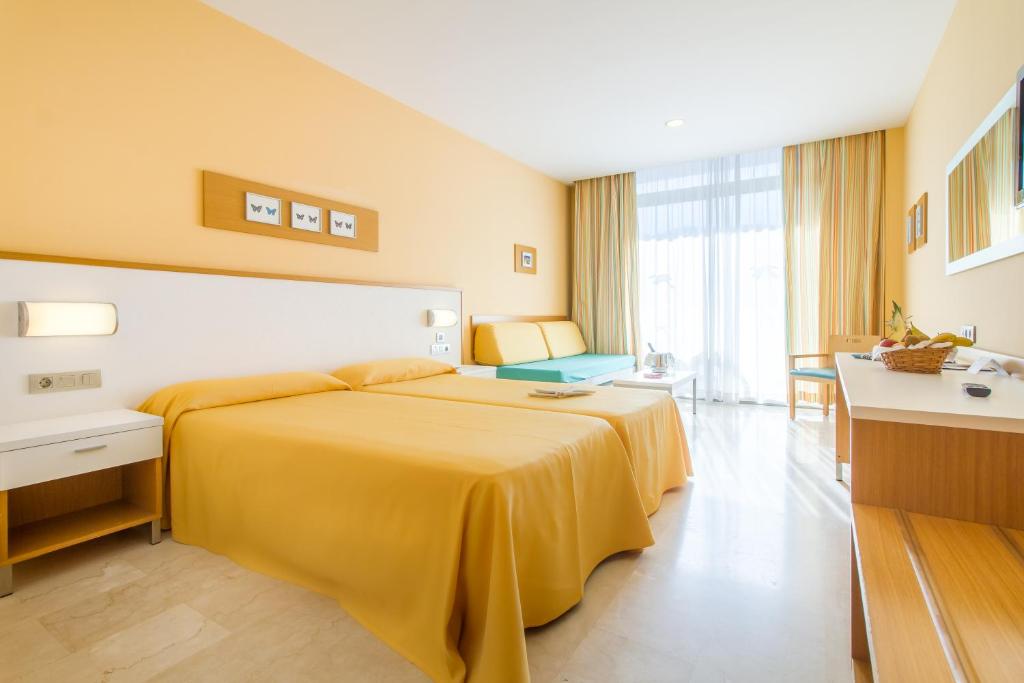 Hotel Mediterraneo - 