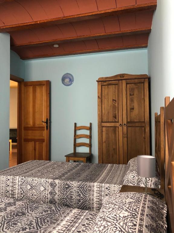 Casa Rural Hoces del Cabriel - Casa De Vacaciones