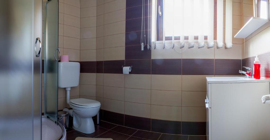 Guest House Buk Rastoke - 12