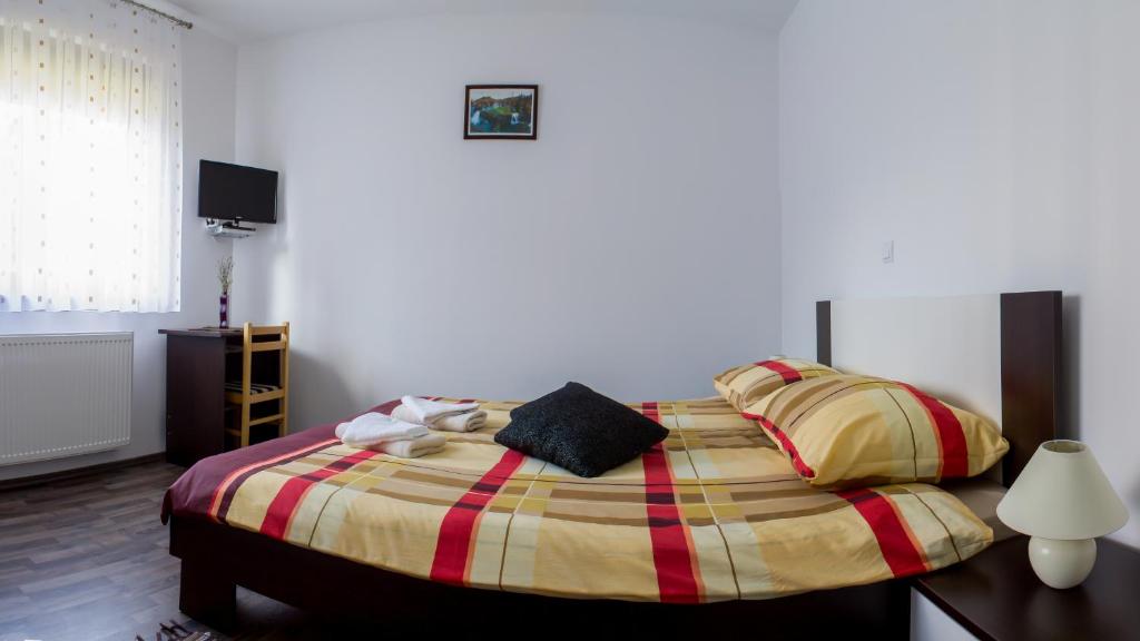 Guest House Buk Rastoke - 10