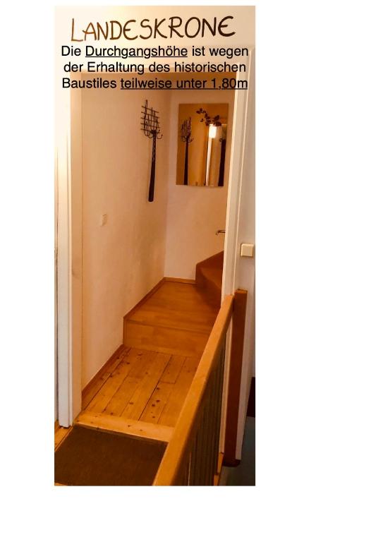 Apartments Altstadthaus Görlitz - Error
