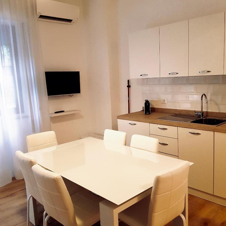 Residence D'azeglio - Resim 20