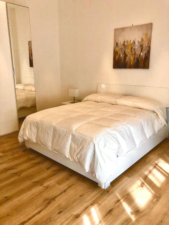 Residence D'azeglio - Resim 22
