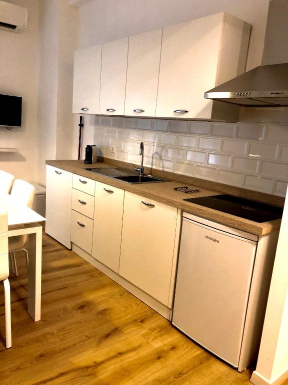 Residence D'azeglio - Resim 25