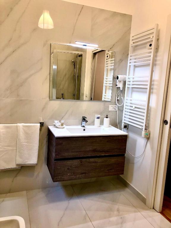 Residence D'azeglio - Resim 24