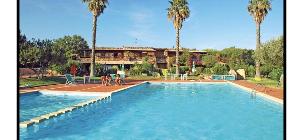 Booking.com: Residence Portorotondo 2 , Porto Rotondo, Italia . Prenota ora  il tuo hotel!