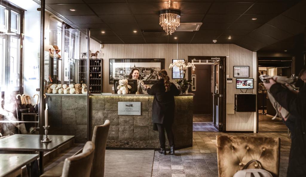 Lilla Rådmannen - Resim 5