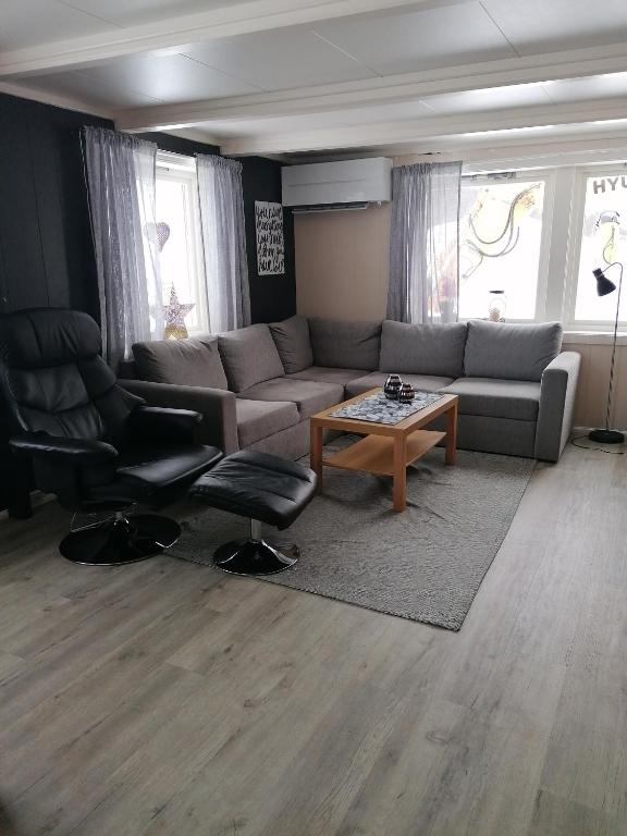Sommerstue Hessdalen - Casa De Tres Dormitorios