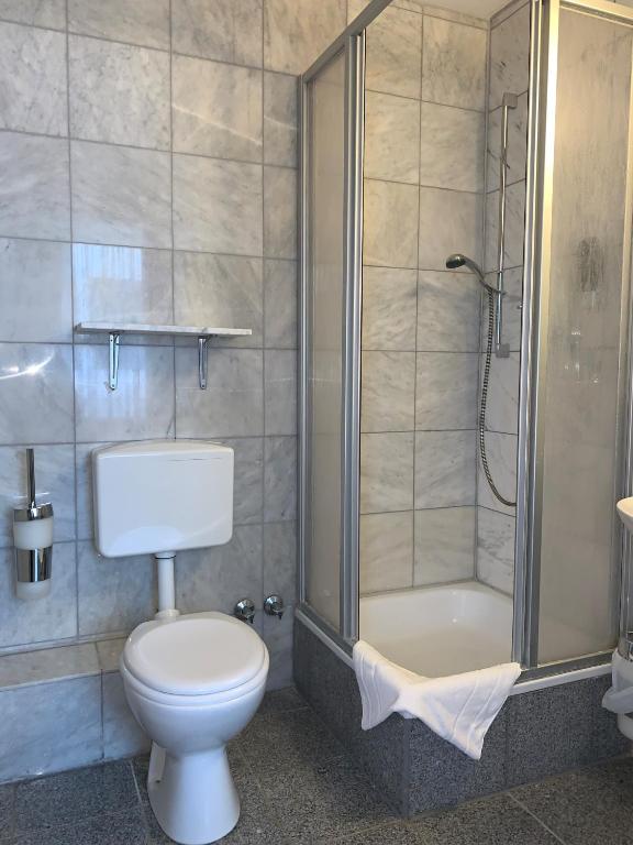 Hotel Zentrum - Resim 34