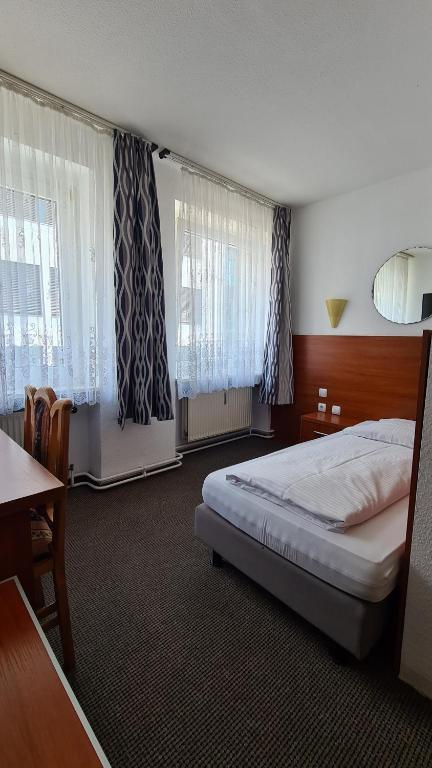 Hotel Zentrum - Resim 31