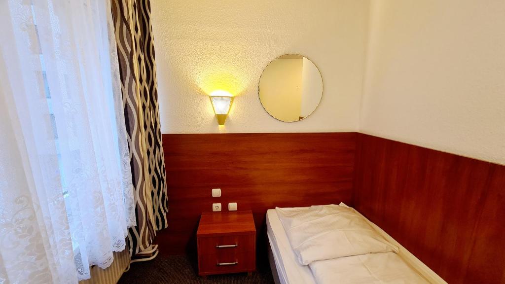 Hotel Zentrum - Resim 29