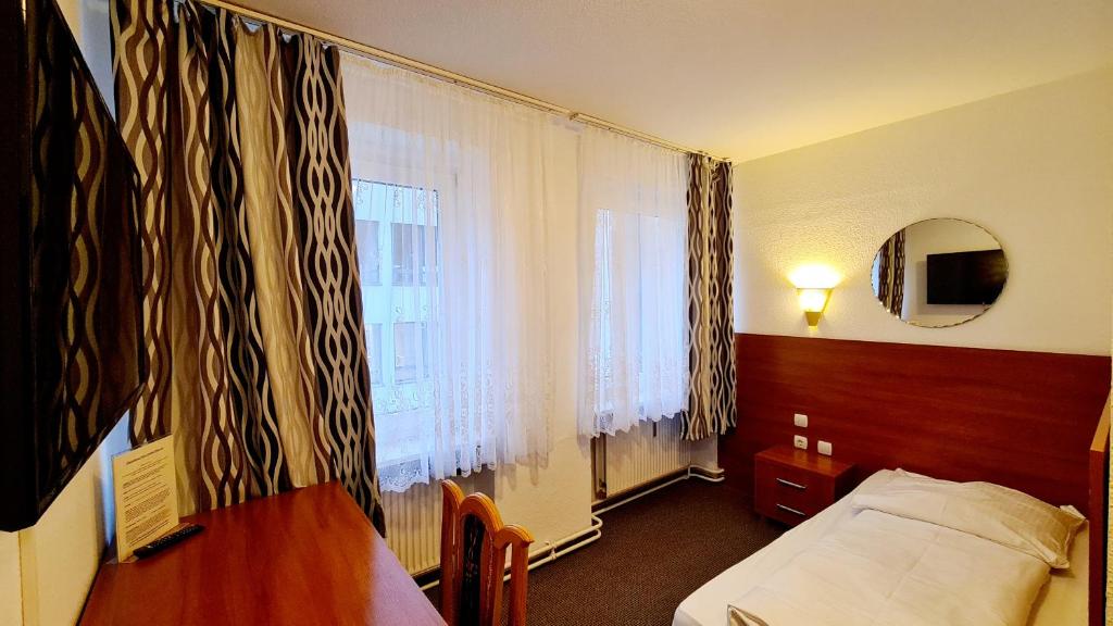 Hotel Zentrum - Resim 30