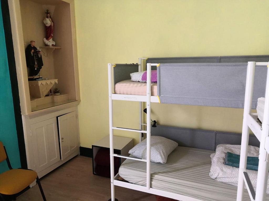 Bom Caminha - Private Albergue for Pilgrims - 5