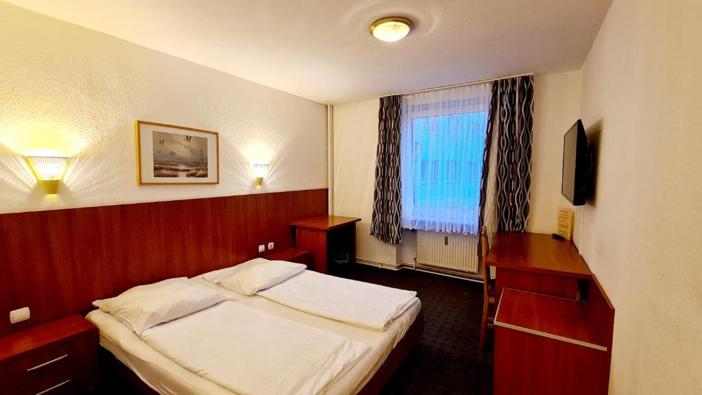 Hotel Zentrum - Resim 37