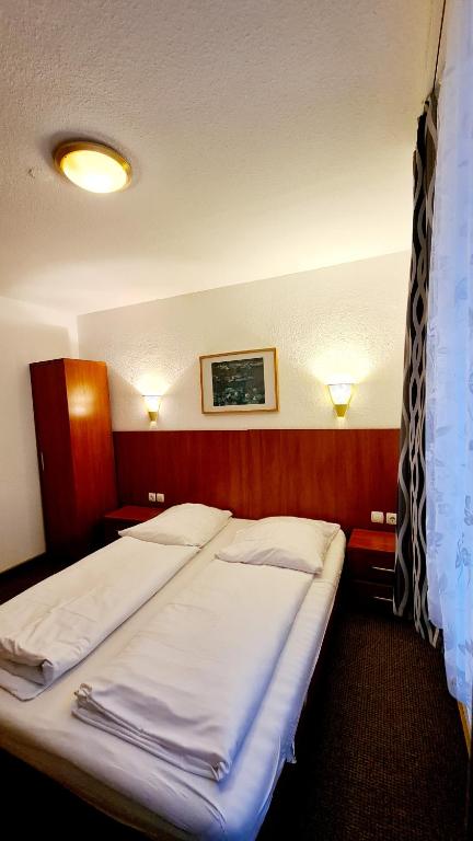 Hotel Zentrum - Resim 39