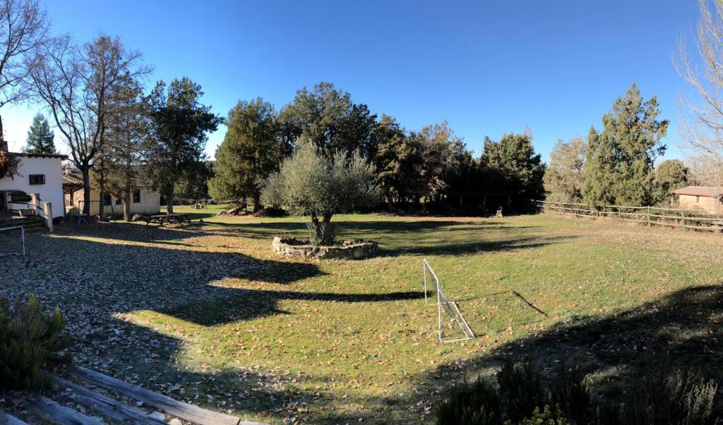 Fotografia z galérie ubytovania La Cerquilla v destinácii Segovia