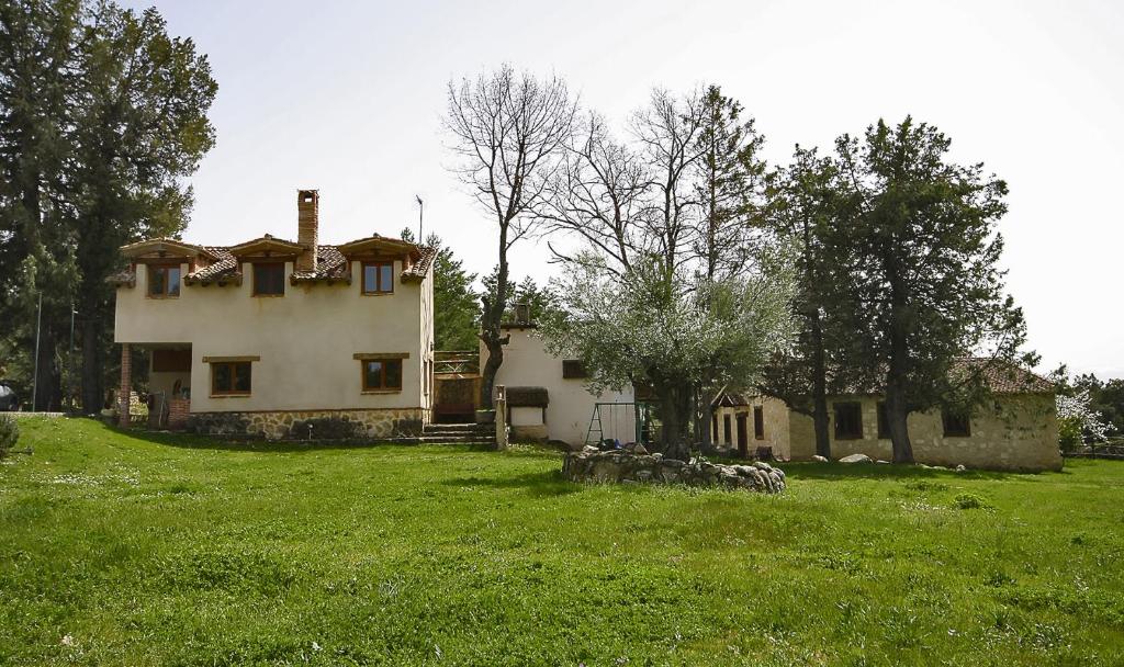 Fotografia z galérie ubytovania La Cerquilla v destinácii Segovia