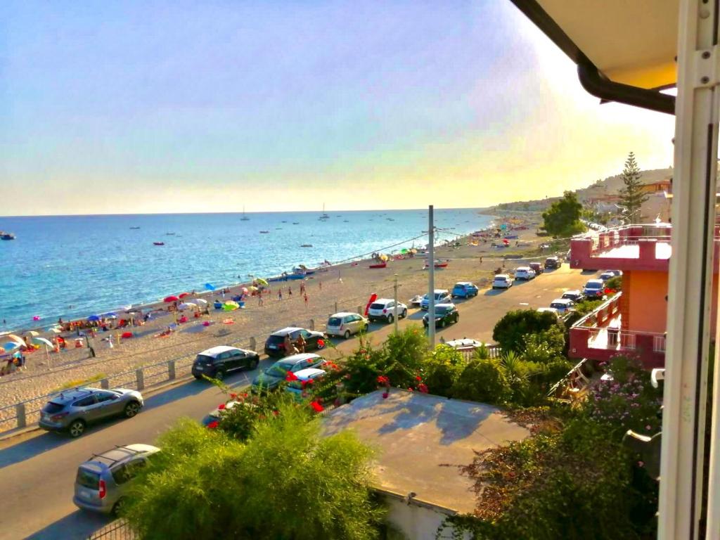 Fotografia z galérie ubytovania Villa Tripepi v destinácii Bova Marina