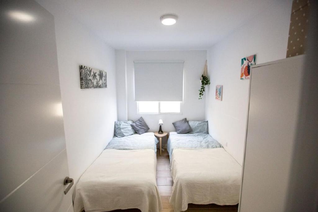 Kép Precioso apartamento céntrico en Corralejo szállásáról Corralejóban a galériában