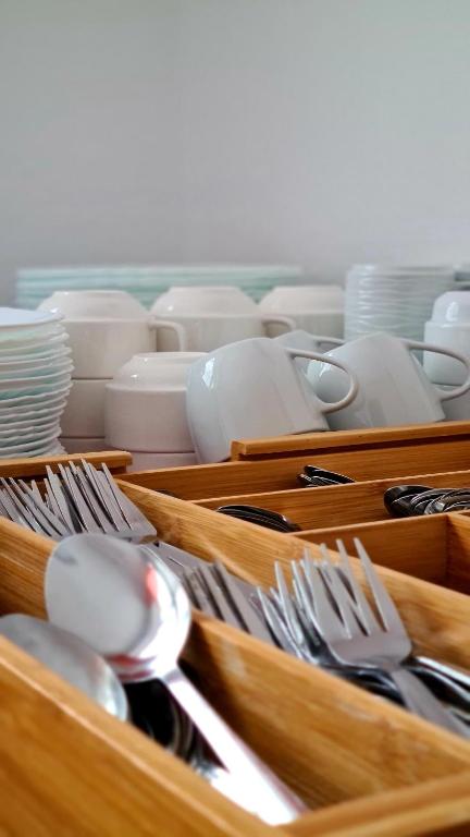 Hotel Zentrum - Resim 16