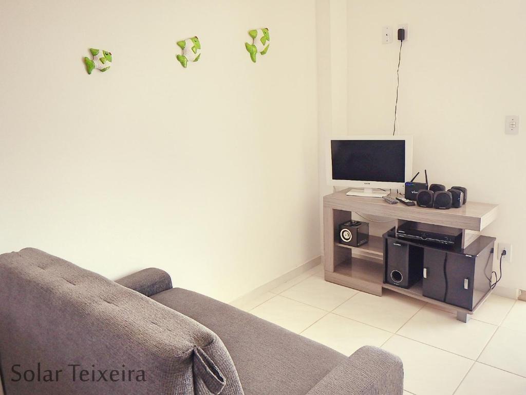  Solar Teixeira Residencial