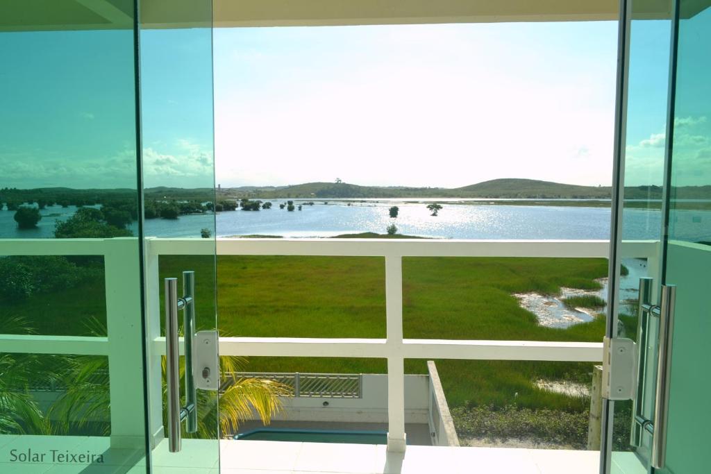  Solar Teixeira Residencial