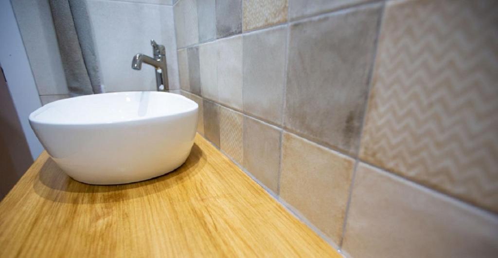 Kép Precioso apartamento céntrico en Corralejo szállásáról Corralejóban a galériában