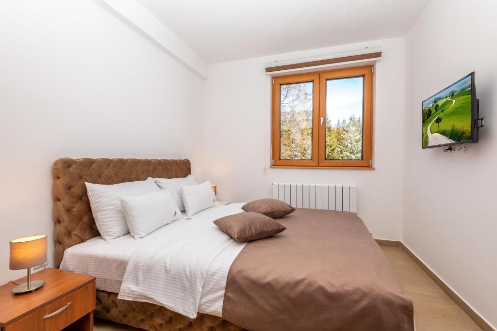 Hotel Agape - Resim 27